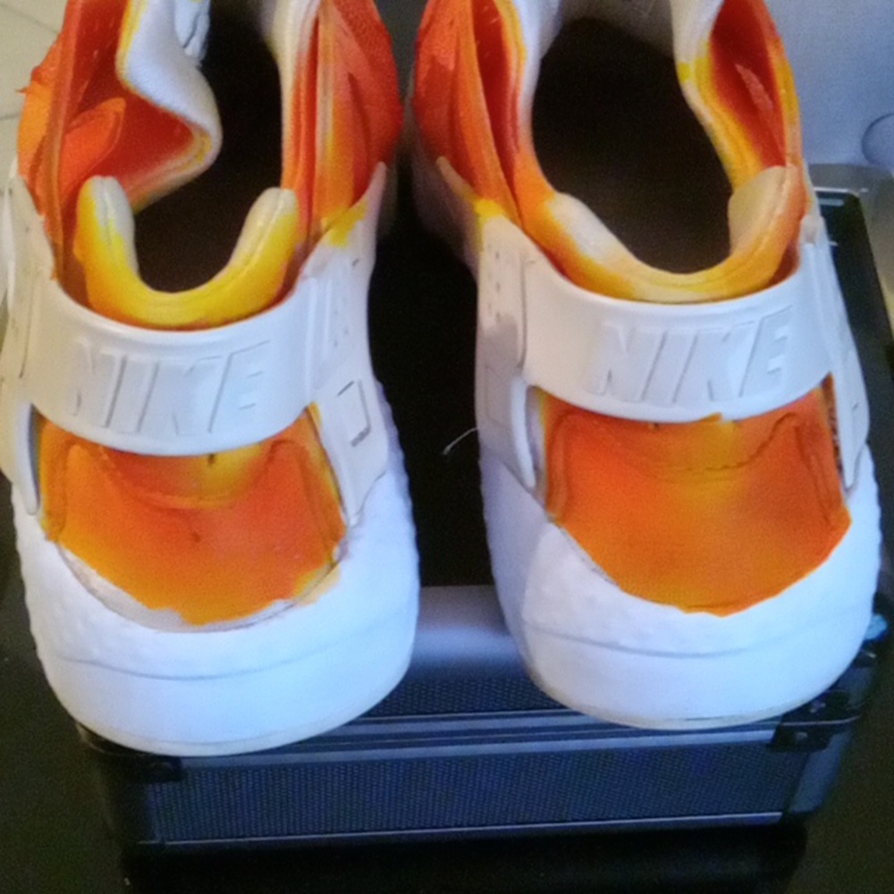 Customized Nike - Picture 4 of 6